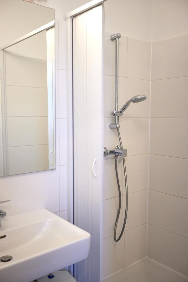 Nice Studio Close To Metro III Vienna Exterior photo